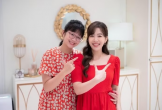 Căn hộ ấm cúng, sang trọng của BTV, MC Diệp Chi