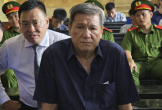 'Trùm bất động sản' ra tòa về cáo buộc nâng khống tài sản vay hàng trăm tỷ đồng