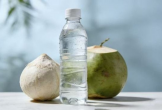 Nước dừa tươi hay đóng chai: Lựa chọn nào tốt cho sức khỏe?