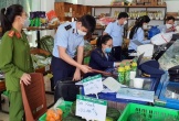 Nghệ An thành lập đoàn kiểm tra liên ngành tăng cường bảo đảm an toàn thực phẩm