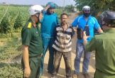 Đối tượng tâm thần gây ra cái chết đau lòng ở Đồng Tháp