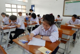 Bộ GD-ĐT công bố kết quả Kỳ thi chọn đội tuyển Olympic năm 2026