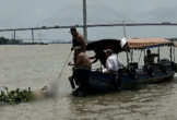Tìm thấy thi thể 2 người đàn ông rơi xuống sông sau tiệc sinh nhật ở Đồng Tháp