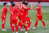 Lộ diện người thay HLV Kim Sang Sik dẫn dắt U23 Việt Nam ở ASIAD 2026