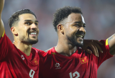 ĐT Việt Nam vắng trụ cột ở AFF Cup 2026