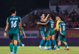 Ai cản được Đồng Nai thăng hạng V.League?
