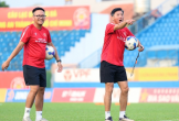Lời cảnh báo cho HLV Lê Huỳnh Đức!