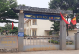 Cách chức một nữ hiệu trưởng do hàng loạt sai phạm