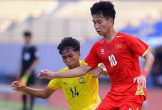 U17 Úc: Đối thủ đáng gờm của U17 Việt Nam