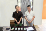 Khởi tố đối tượng mua bán trái phép ma túy