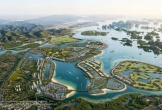 Ra mắt Vinhomes Global Gate Hạ Long: “Thành phố kỳ quan” định hình chuẩn sống mới bên vịnh di sản