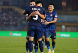 AFC ra quyết định quan trọng cho V.League