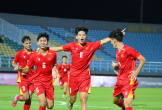 Phản ứng của CĐV Đông Nam Á khi U17 Việt Nam hạ gục Malaysia