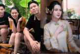 Đình Bắc hội ngộ Quế Ngọc Hải sau cú hat-trick lịch sử nhưng nhan sắc mặt mộc của Hoa khôi ĐH Vinh mới chiếm spotlight