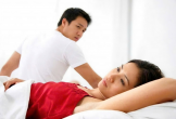 Cánh mày râu làm gì để đánh thức bản năng 'yêu' của vợ?