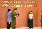 Khởi tố một kế toán trung tâm giáo dục nghề nghiệp