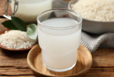 Nước gạo lên men: Bí quyết dưỡng da sáng mịn ít người biết