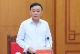 Ban Bí thư yêu cầu khẩn trương hoàn thành việc sắp xếp thôn, tổ dân phố