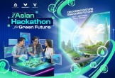 Phát động cuộc thi Asian Hackathon for Green Future 2026 với tổng giải thưởng 24.000 USD