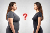 Phụ nữ béo hay gầy: Ai mới là 