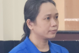 Nữ kế toán của Ban Thi đua - Khen thưởng chiếm đoạt hơn 2,1 tỉ đồng, lãnh 16 năm tù