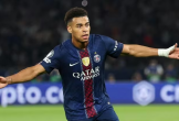 PSG nhấn chìm Liverpool