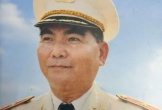 Tin buồn: Thiếu tướng, Anh hùng lực lượng vũ trang nhân dân Nguyễn Văn On từ trần