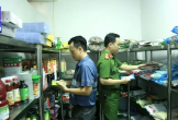Nghệ An: 3 cơ sở vi phạm ATTP, dự kiến xử phạt 61 triệu đồng
