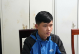 Làm rõ đối tượng dựng chuyện bị cướp để che giấu hành vi đánh bạc qua mạng