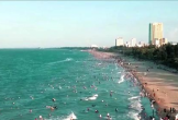Du lịch Cửa Lò: Gỡ rào cản gọi đại bàng