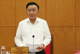 Ban Bí thư: Tổ chức đánh giá, sơ kết 1 năm vận hành chính quyền 3 cấp