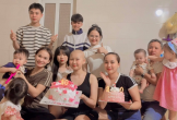 Cô gái Nghệ An phát hiện mắc ung thư ở tuổi 18