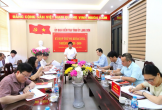 Khai trừ khỏi Đảng 4 cán bộ liên quan sai phạm tại một dự án