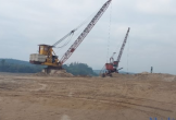 UBND tỉnh phê duyệt 10 mỏ đất san lấp và 01 mỏ cát, sỏi không đấu giá quyền khai thác khoáng sản