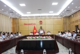 Nghệ An dồn lực cho “ngày hội lớn” 18/5: Từ Làng Sen đến các dự án tỷ đô