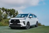 4 mẫu MPV giá từ hơn 480 triệu đồng đáng cân nhắc cho gia đình mùa hè 2026