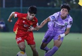 U17 Việt Nam thua ngược Hàn Quốc, cơ hội đi tiếp vẫn còn