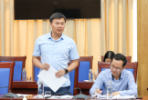 Cho ý kiến vào dự thảo của UBND tỉnh về danh mục tài sản mua sắm tập trung và chính sách ưu đãi tiền thuê nhà là tài sản công