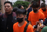 Indonesia phá đường dây đánh bạc trực tuyến, bắt 228 người Việt