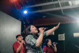 Xã miền Tây vận động tạm dừng karaoke để học sinh ôn thi
