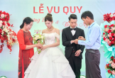 Bố mẹ chồng cũ làm 40 mâm cỗ gả con dâu tái hôn