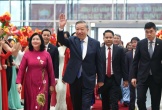 Tổng Bí thư, Chủ tịch nước Tô Lâm dự khai mạc Đại hội đại biểu MTTQ Việt Nam lần thứ XI