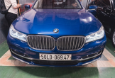 Cận cảnh dàn xe sang Maybach, BMW, Lexus của bà Trương Mỹ Lan sẽ đấu giá trực tuyến ngày 22-5