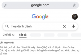 Người dùng hoang mang khi Google liên tục báo lỗi máy chủ