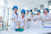 Gần 20 trường y dược đồng loạt tăng học phí, có trường tăng gấp đôi