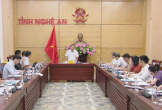 Nghệ An sẽ tổ chức Hội nghị đối thoại giữa Chủ tịch UBND tỉnh với nông dân vào trung tuần tháng 6/2026