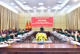 Bộ Chỉ huy Quân sự tỉnh rà soát công tác chuẩn bị diễn tập khu vực phòng thủ tỉnh năm 2026