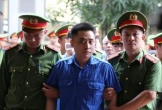 Dã tâm nổ súng chống trả công an của gã buôn ma túy Bùi Đình Khánh