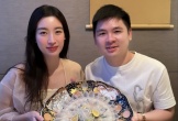 Cận cảnh mâm cơm chuẩn 