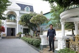 Nam NSƯT mang quân hàm Thượng tá, cưới vợ là công nhân xưởng may: U70 sống bình yên trong biệt thự 1.000m² ở Hà Nội